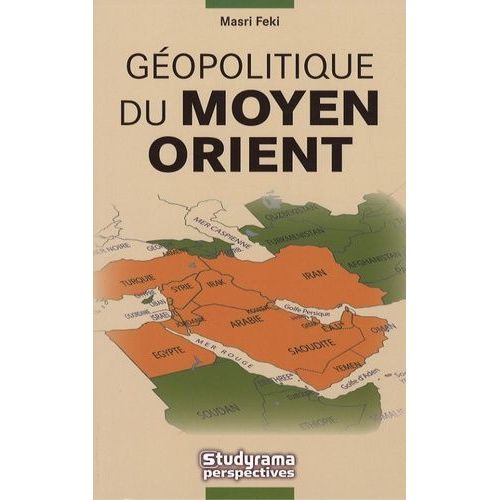 Géopolitique Du Moyen-Orient