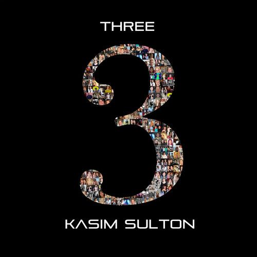 Kasim Sulton - 3 [Compact Discs]