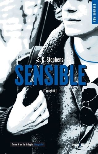 Thoughtless - Tome 4 - Sensible
