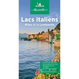 Lacs Italiens - Milan Et La Lombardie - Edition 2022
