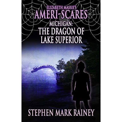 Elizabeth Massie's Ameri-Scares Michigan