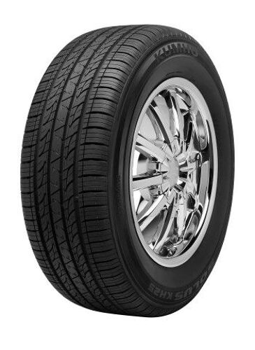 Pneu en 205/55 VR17 TL 91V KUMHO KH25, ALL-SEASON PW, C/C/67
