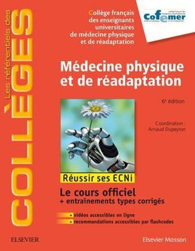 Médecine Physique Et De Réadaptation