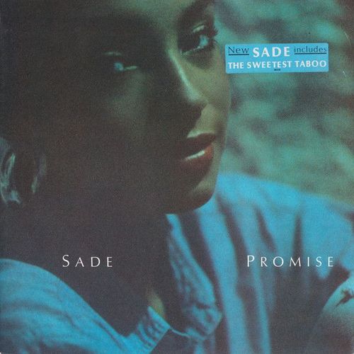 Promise (Original 1985 & Gatefold Sleeve)