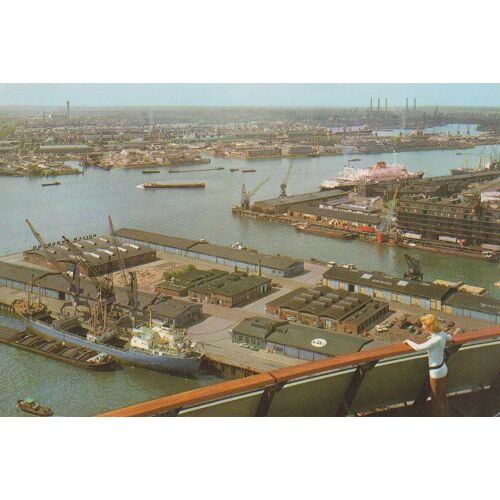 Rotterdam (Pays-Bas)