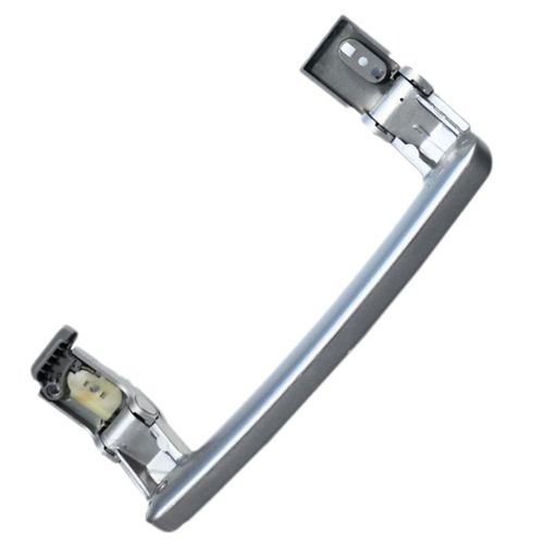 Poignée de porte (310449-17964) Réfrigérateur congélateur (4397250700,43972 BEKO)