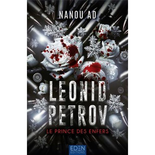 Leonid Petrov, Prince Des Enfers