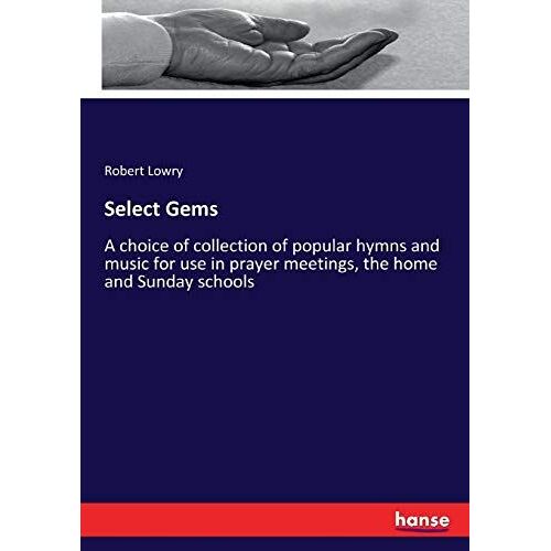 Select Gems