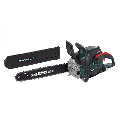 Tronçonneuse 45.4cc 450mm