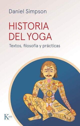 Historia Del Yoga / History Of Yoga