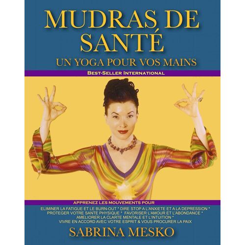 Mudras De Santé