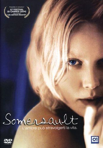 Somersault [Region Free]
