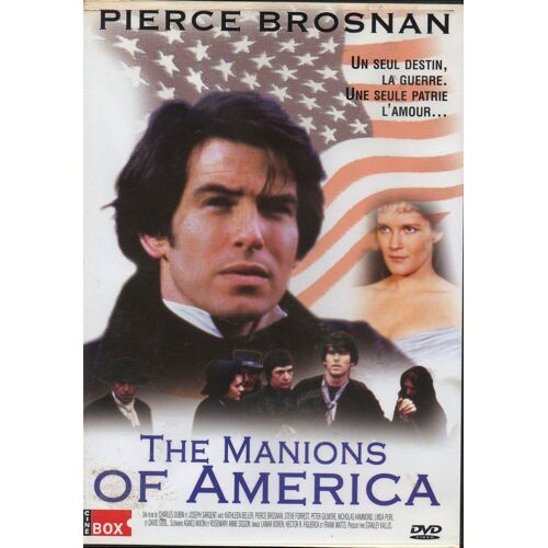 The Manions Of America