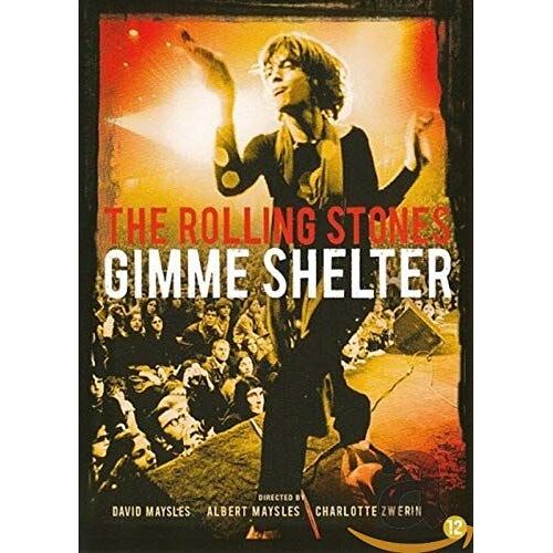 Gimme Shelter