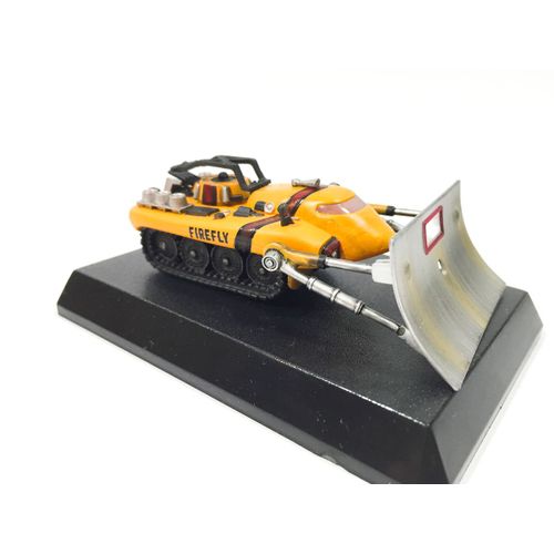 Thunderbirds Vol2 - Firefly - Konami