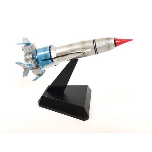 Thunderbirds Vol.2 - Tb1 - Konami - Carlton