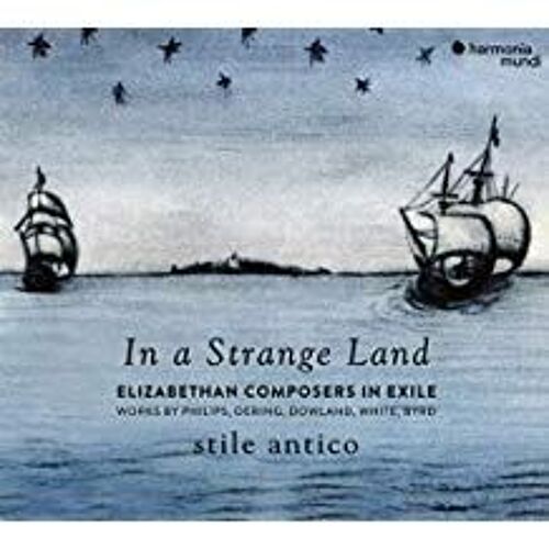 In A Strange Land