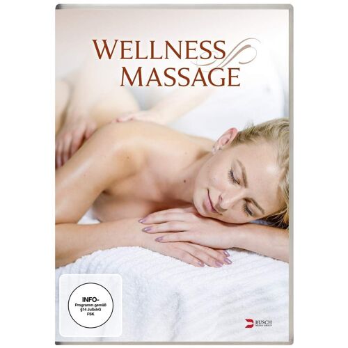 Wellness Massage [Import]