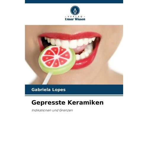 Gepresste Keramiken