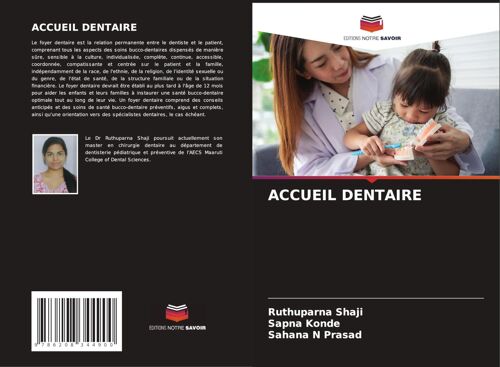 Accueil Dentaire