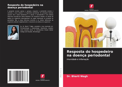 Resposta Do Hospedeiro Na Doença Periodontal