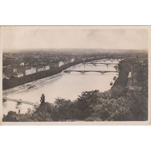 Lyon (Les Ponts)