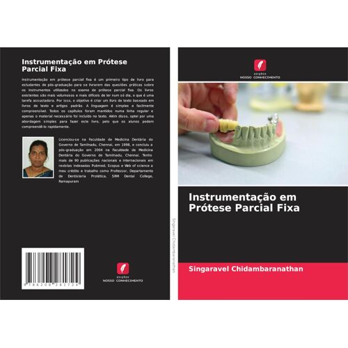 Instrumentação Em Prótese Parcial Fixa