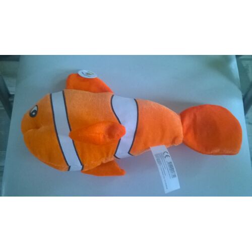 Peluche Poisson