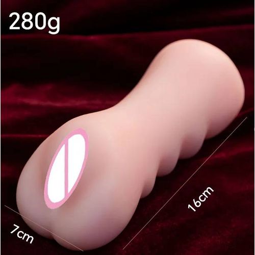 3d Sexy Femmes Demi Corps Silicone Poupée De Sexe Réel Cul Gros Seins Réaliste Vagin Chatte Mâle Masturbateur Bout À Bout Anal Jouets Sexuels Pour Hommes--280g