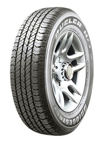 Bridgestone DUELER H/T 684 245/65R17 111T