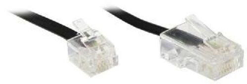 DSL Modem Kabel RJ11 zu RJ45 6m