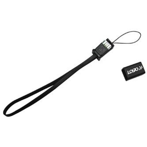 Câble USB (2.0) A plug/5pin mini 0,3m