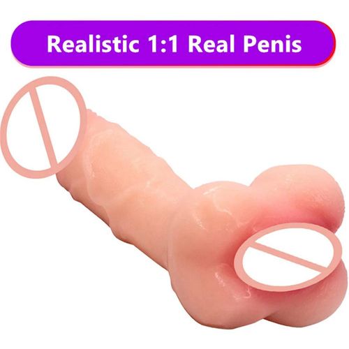 Jouets Sexuels Pour Homme, Chatte, Gode Réaliste, Vagin Artificiel, Masturbateur Masculin, Fournitures Pour Adultes, Magasin De Produits Érotiques--
