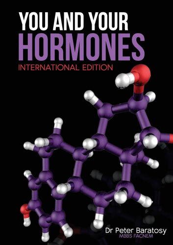 You And Your Hormones International Edition