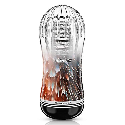 Silicone Souple Mâle Masturbateur Tasse Vagin Vide Poche Chatte Adulte Masturb Tasse Exercice D'endurance Masturbation Jouets Sexuels Pour Hommes--Fjb48-Br