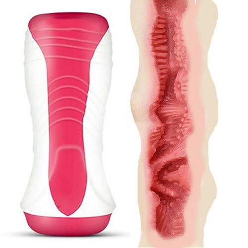 Pompe À Pénis Pour Homme, Masturbateur Masculin, Gland, Succion, Sex Pussy, Indispenssex Toy, Fournitures Pour Adultes, 18 Hommes, Vagin, Outils De Masturbation 7.0--1202-F