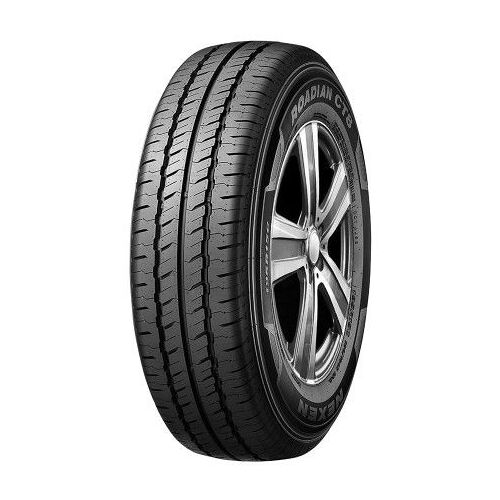 Nexen ROADIAN CT8 195/75R16 107/105T
