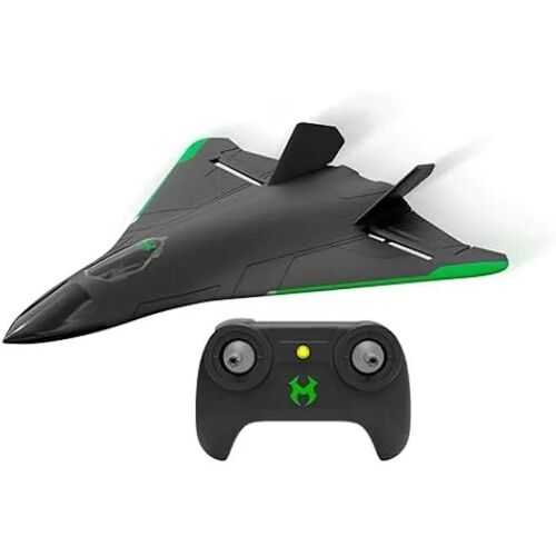 Drone - Bizak - Vector Acrobatico Sky Viper - Corps En Mousse - Télécommande Longue Portée - 50 Km/H-Bizak