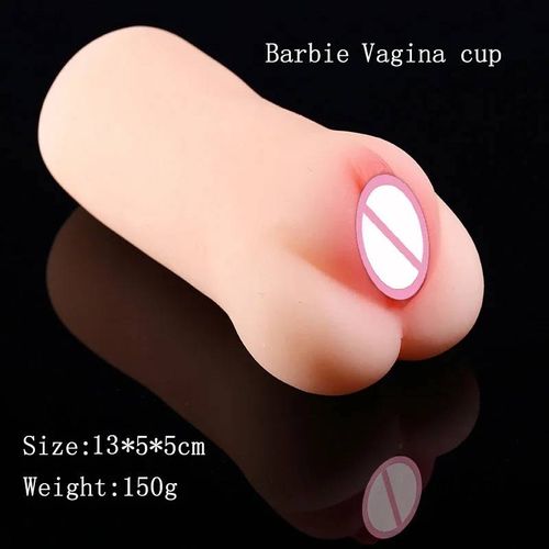 Jouet Sexuel Pour Hommes 4d Réaliste Gorge Profonde Masturbateur Masculin Silicone Vagin Artificiel Bouche Anal Oral Jouet Érotique Tasse De Masturbation-Privacy Blank Box-Vaginal Sex 1