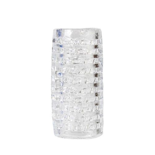 Masturbateur Masculin Transparent Pour Homme, Chatte Artificielle, Vaginal, Pompe À Pénis, 18 Glans, Pointes, Exerciseur, Sex Toys, 7.0, 9cm--Blue