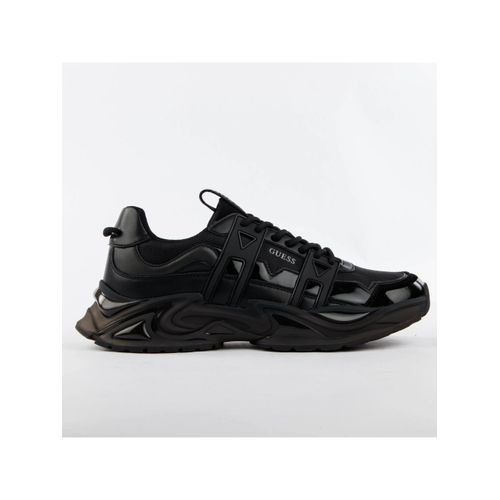 Basket Guess Belluno Noir
