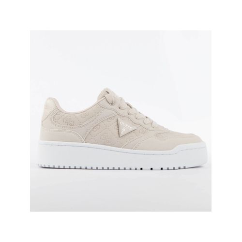 Basket Guess Miriam Beige