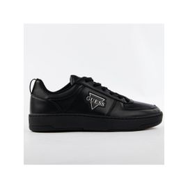 Basket Guess Triangle G Noir