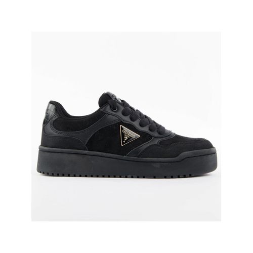 Basket Guess Miram Noir