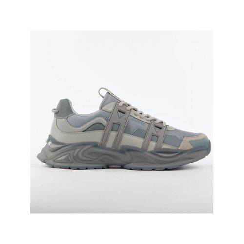 Basket Guess G Running Gris