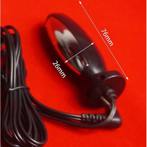 Electro Bsie M Butt Plug, Müntrosex Electroshock Vagina Anal Plugs, Bi-Polar,Electric Shock Sex Toys, Müntrostiliban Ateur, Estim E-Stim--S Anal Plug