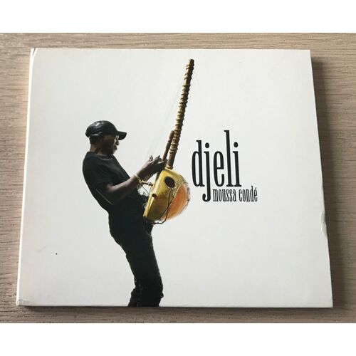Moussa Conde - Djeli