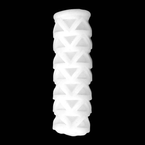 Jouets Sexuels À Gorge Profonde Pour Hommes, Masturbateur Masculin, Tasse Tpe, Soufflage, Vagin Érotique Réaliste, Bouche Buccale--Pleated Type