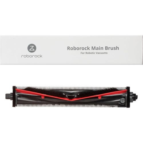 Brosse Principale D'Origine Pour Robot Aspirateur Saros Z70