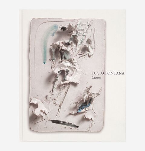 Lucio Fontana Crosses